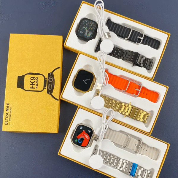 Reloj Inteligente - Image 3