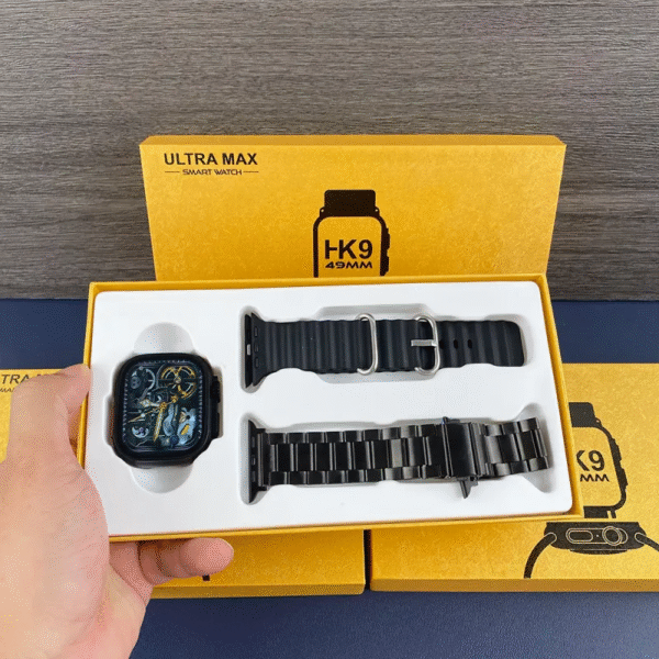 Reloj Inteligente - Image 2