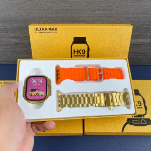Reloj Inteligente