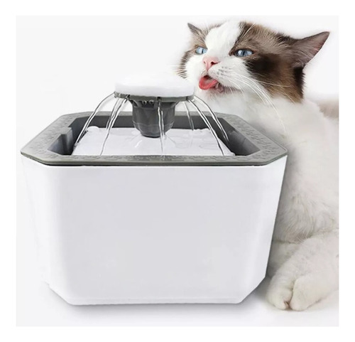 Fuente de agua para mascotas - Image 2