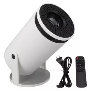 Mini Proyector Hy300 110v/220v