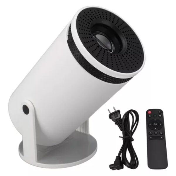 Mini Proyector Hy300 110v/220v