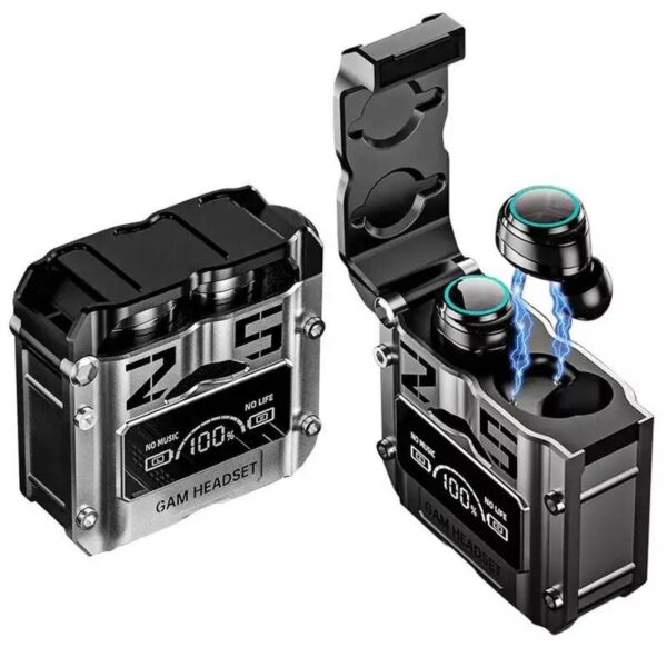 Audífonos Inalámbricos Gamer M25 - Image 3
