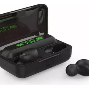 Audífonos TWS V5.3 + PowerBank